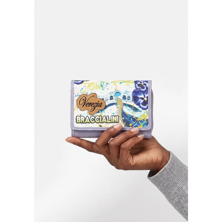 Braccialini Geldbörse  