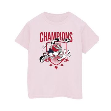 Champions TShirt