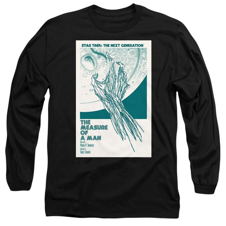 The Next Generation Season 2 Episode 9 TShirt