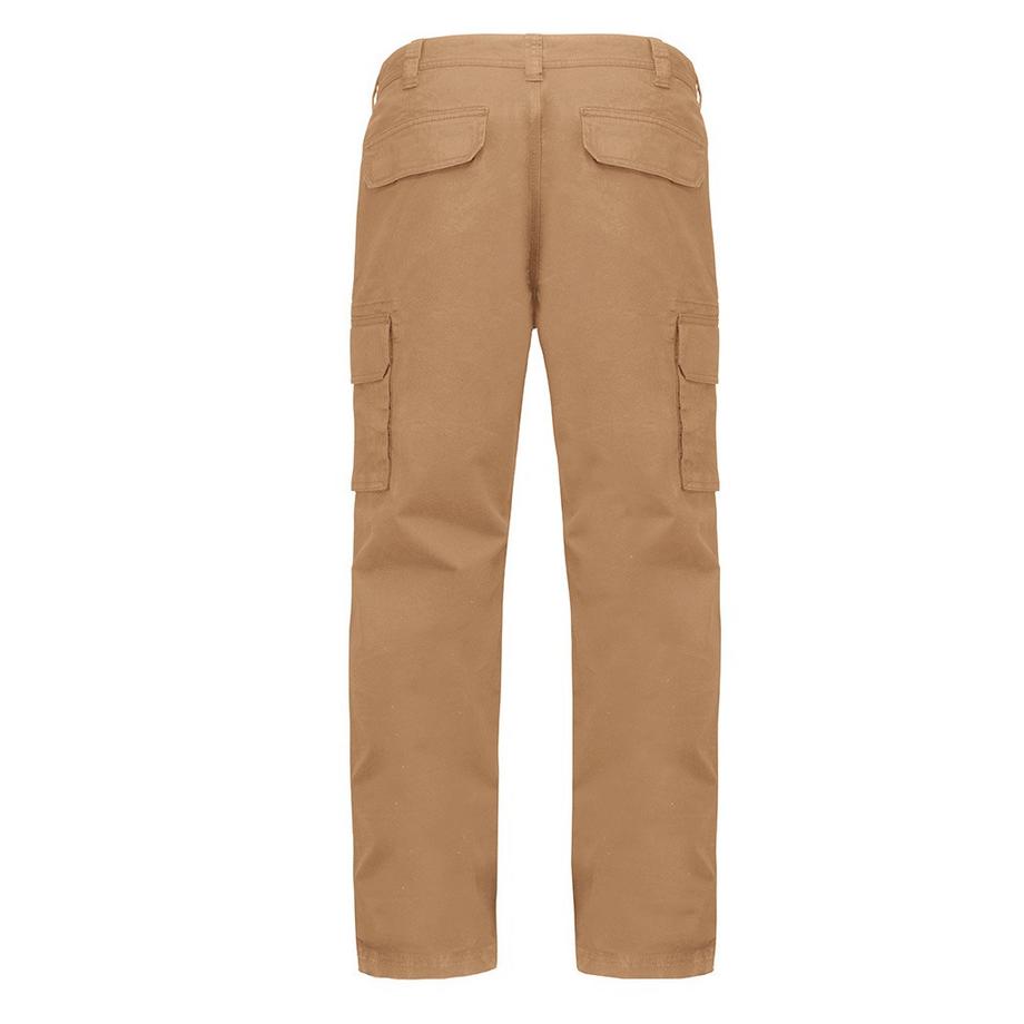Kariban Pantalon Cargo Multi Pocket  