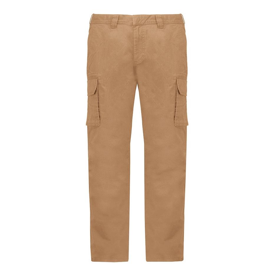 Pantalon Cargo Multi Pocket
