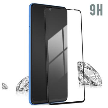 Film Poco M4 Pro 5G et Redmi Note 11S 5G