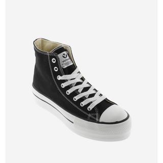 Victoria  sneaker tribu double toile 