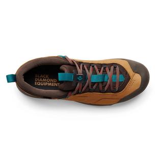 Black Diamond  wanderschuhe mission 