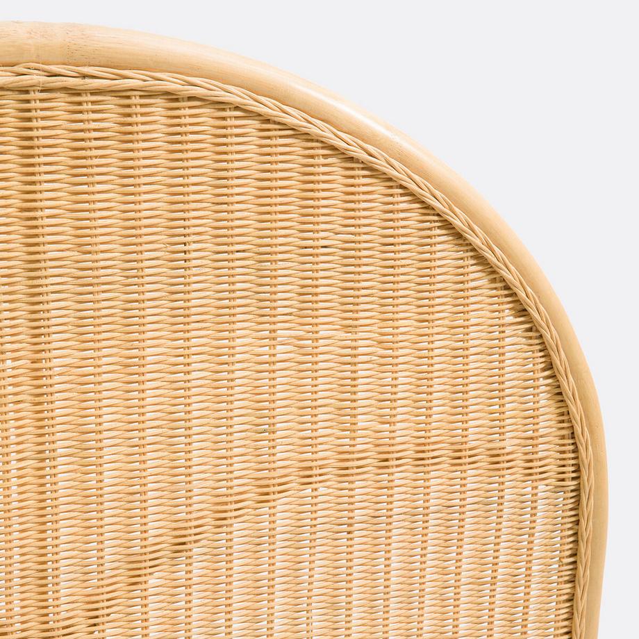 La Redoute Intérieurs Kopfteil Molly  