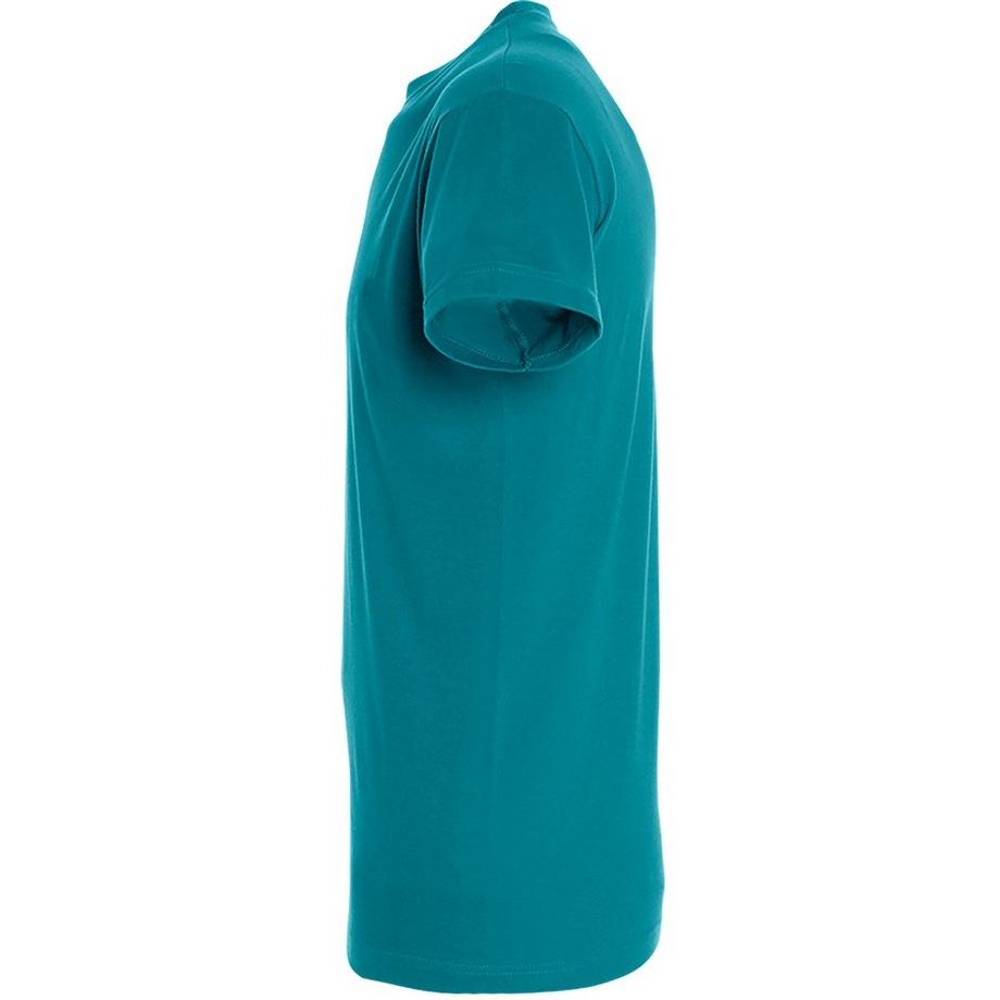 SOLS Regent T-Shirt Maniche Corte  