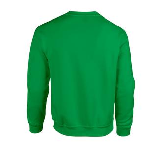 Gildan Rundhals-Sweatshirt  