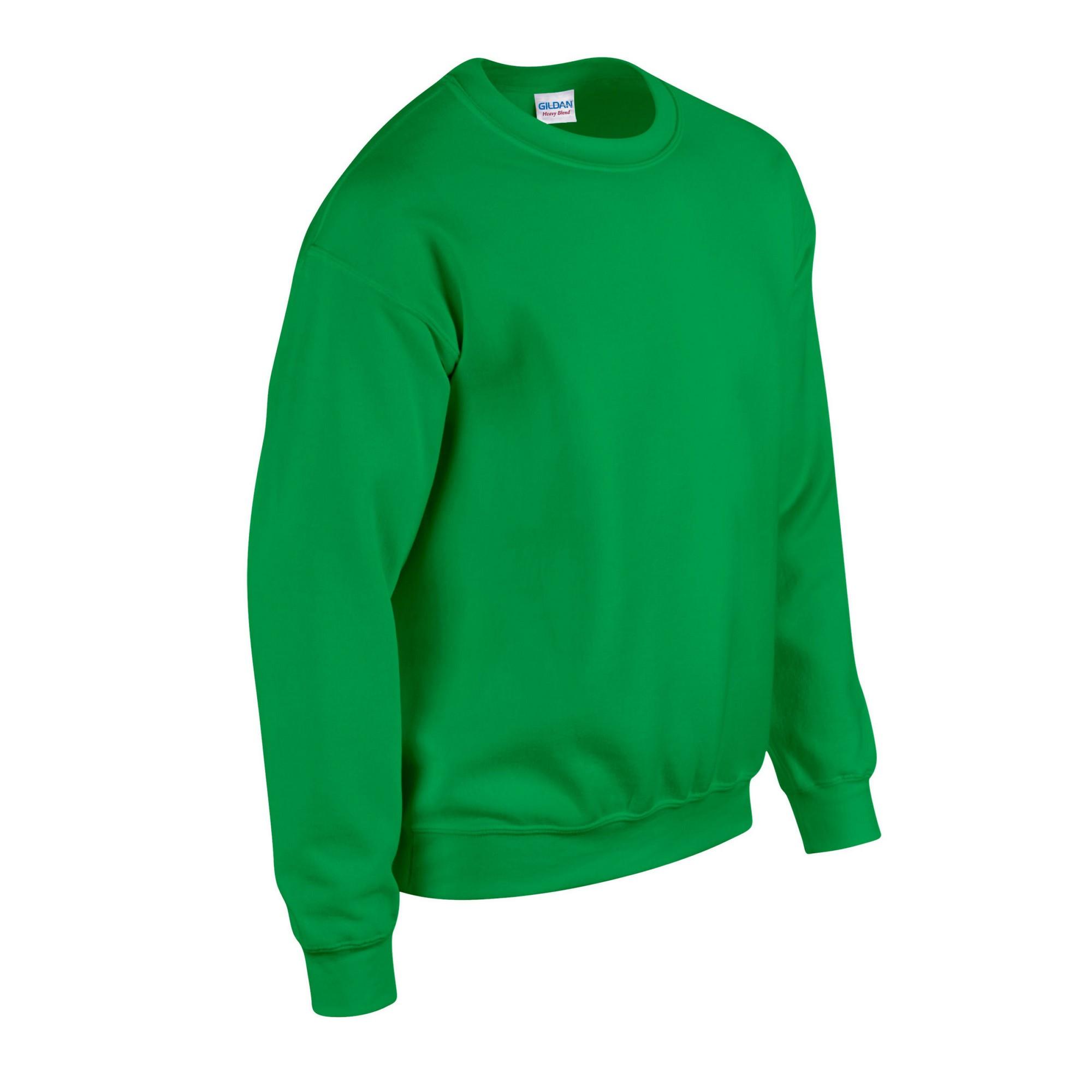 Gildan Rundhals-Sweatshirt  