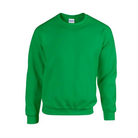Gildan Rundhals-Sweatshirt  