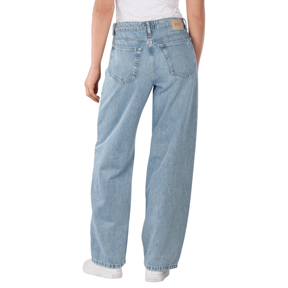 DRYKORN Medley Jeans Relaxed Fit  
