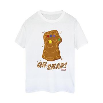 Oh Snap TShirt