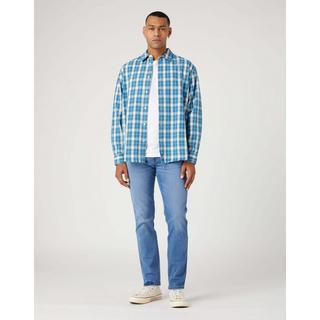 Wrangler Jeans Texas Slim  