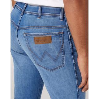 Wrangler  Jeans Texas Slim 