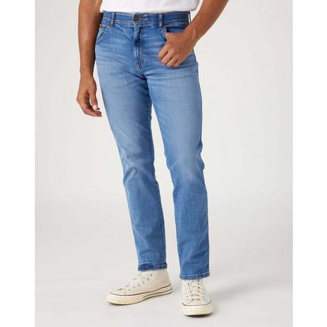 Wrangler Jeans Texas Slim  