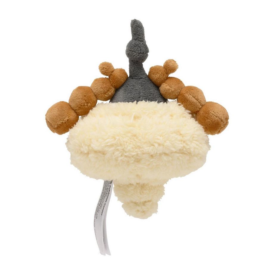 Pokémon  Wormadam Sandy Cloak Sitting Cuties Plush 