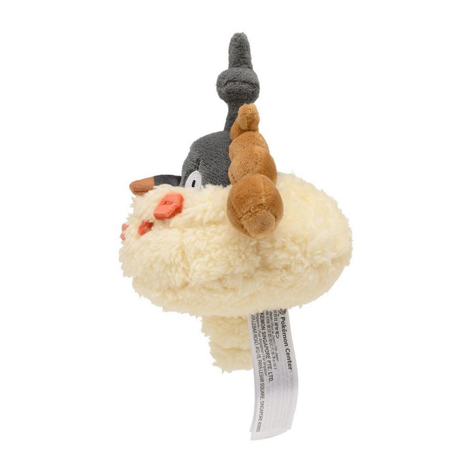 Pokémon  Wormadam Sandy Cloak Sitting Cuties Plush 