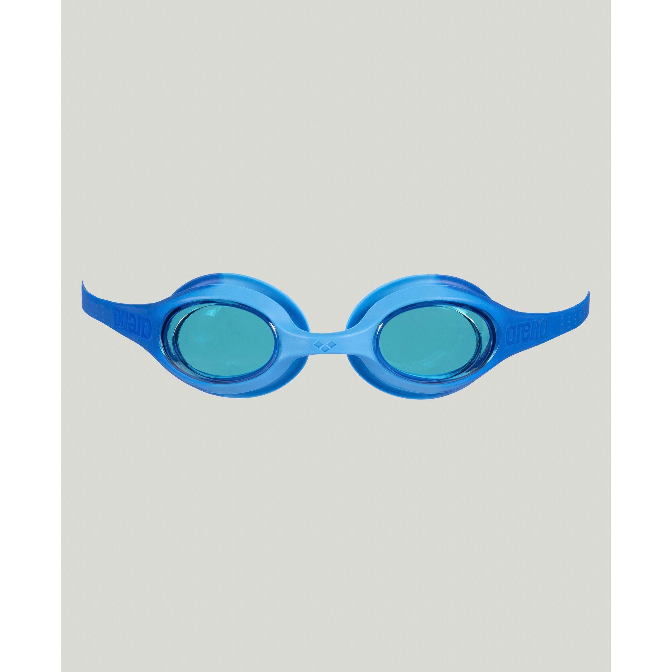 arena  Kinderschwimmbrille Spider 