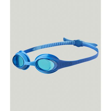 arena  Kinderschwimmbrille Spider 