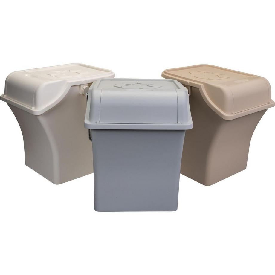 Recyclingbehälter Sorto  Stück