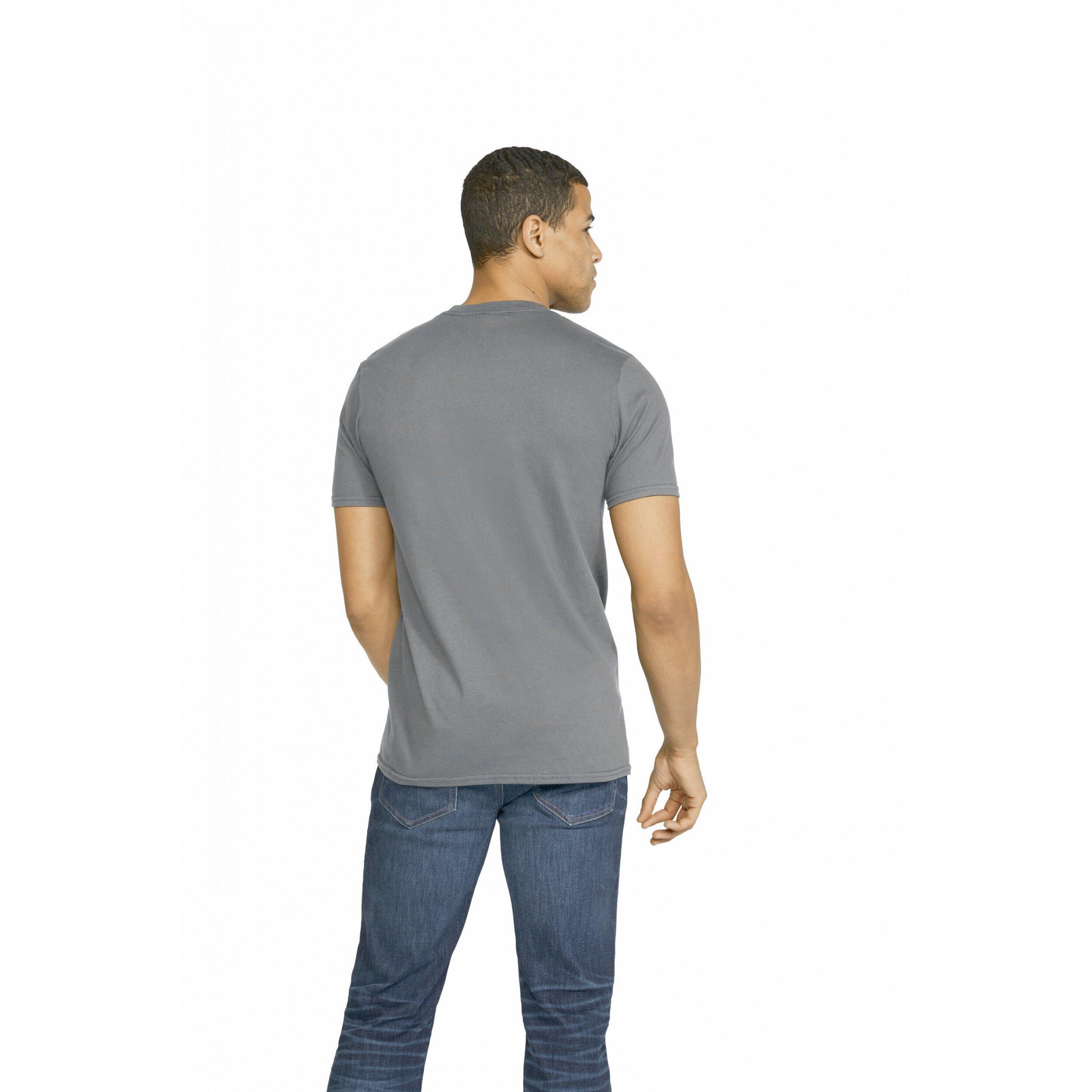 Gildan Softstyle T-Shirt  