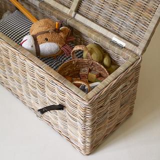 Tikamoon Coffre Enfant Kubu  