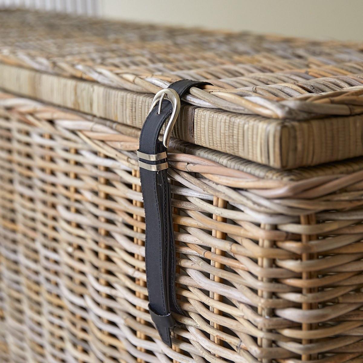 Tikamoon Coffre Enfant Kubu  