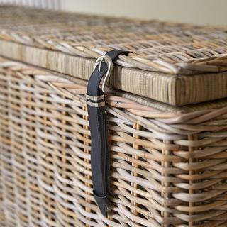 Tikamoon Coffre Enfant Kubu  