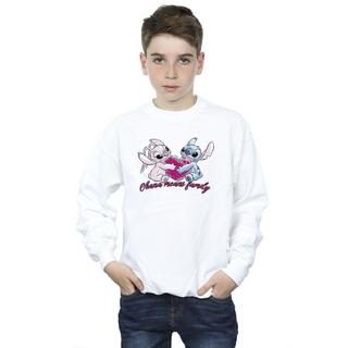 Disney  Ohana Sweatshirt 