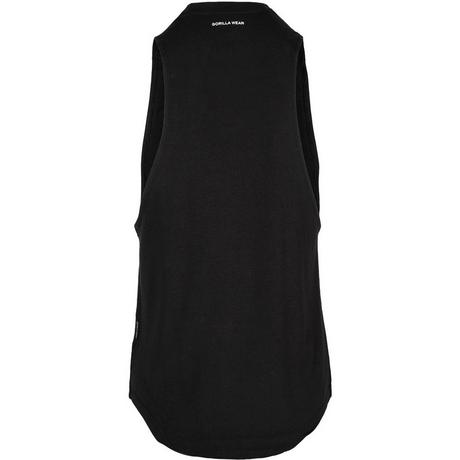 Gorilla Wear Milo Drop Armloch Tanktop  