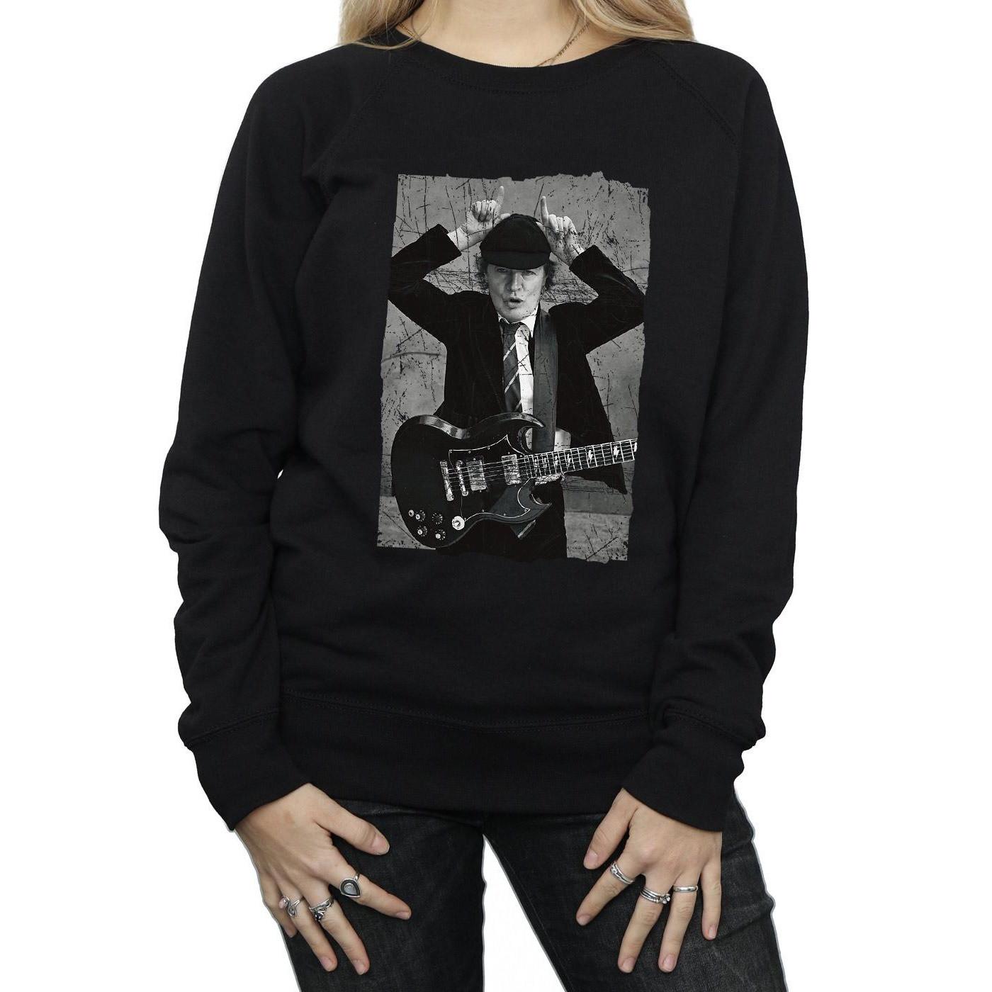 AC/DC ACDC Sweatshirt  