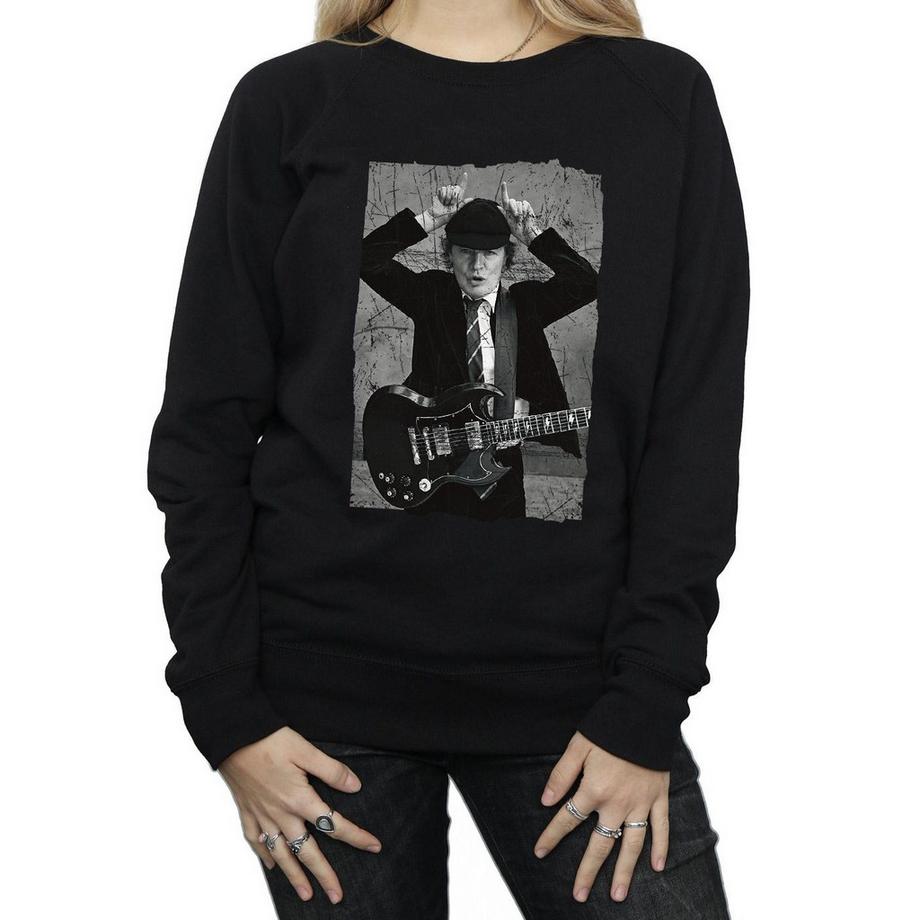 AC/DC ACDC Sweatshirt  
