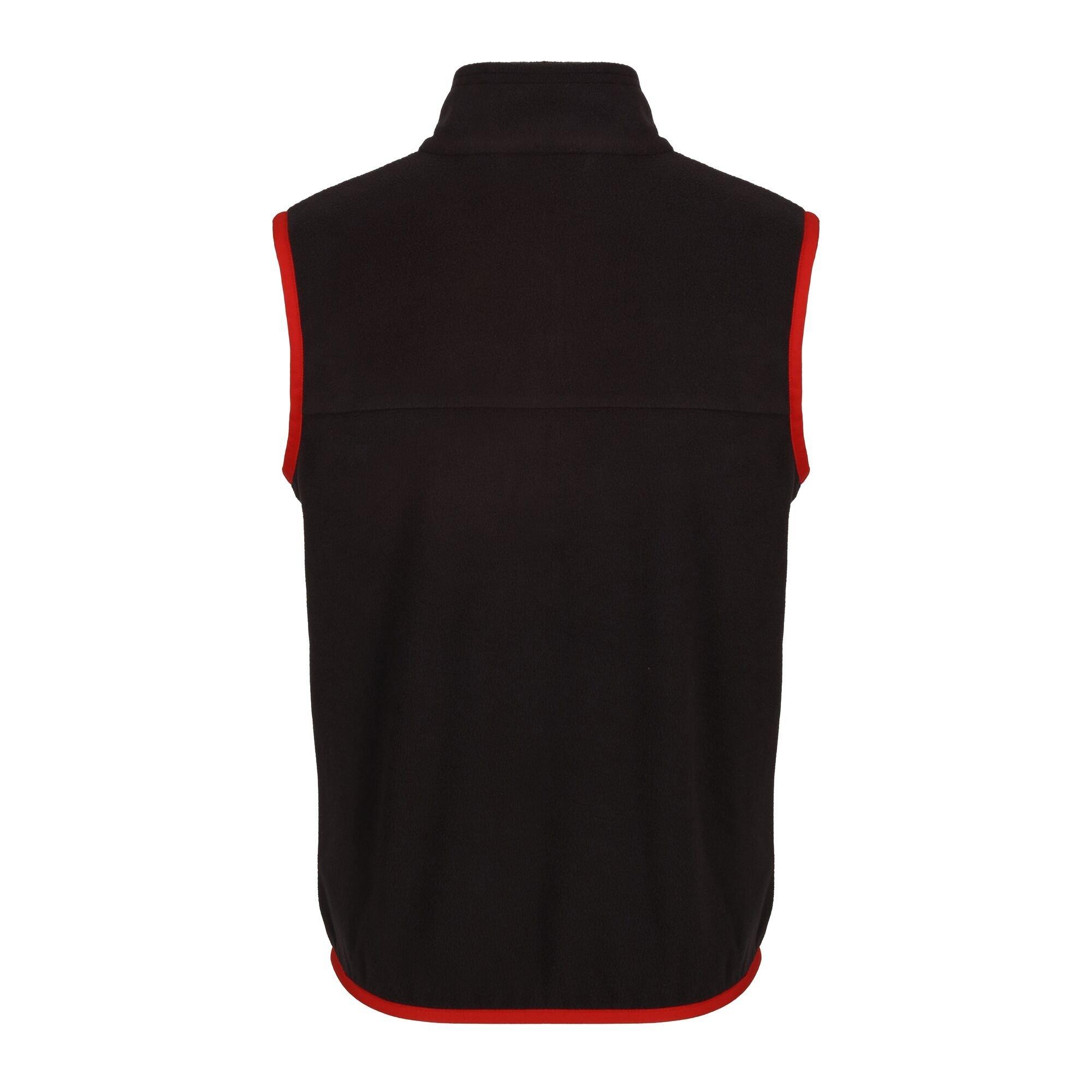 Regatta Gilet Polaire Enfant  
