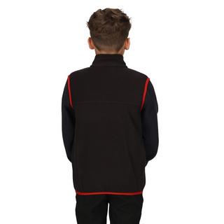 Regatta Gilet in Pile Bambino  