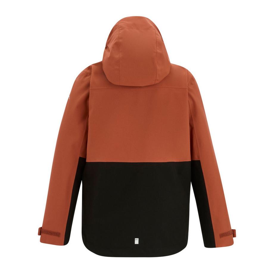 Regatta  Veste Imperméable Motiftyle Monochrome Highton 