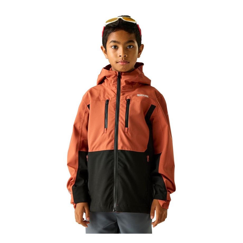 Regatta  Veste Imperméable Motiftyle Monochrome Highton 