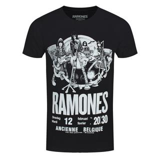 Ramones Belgique T-Shirt  