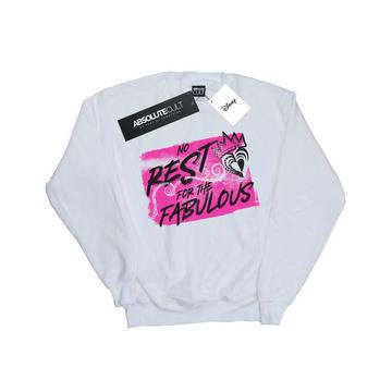 Sweat THE DESCENDANTS NO REST