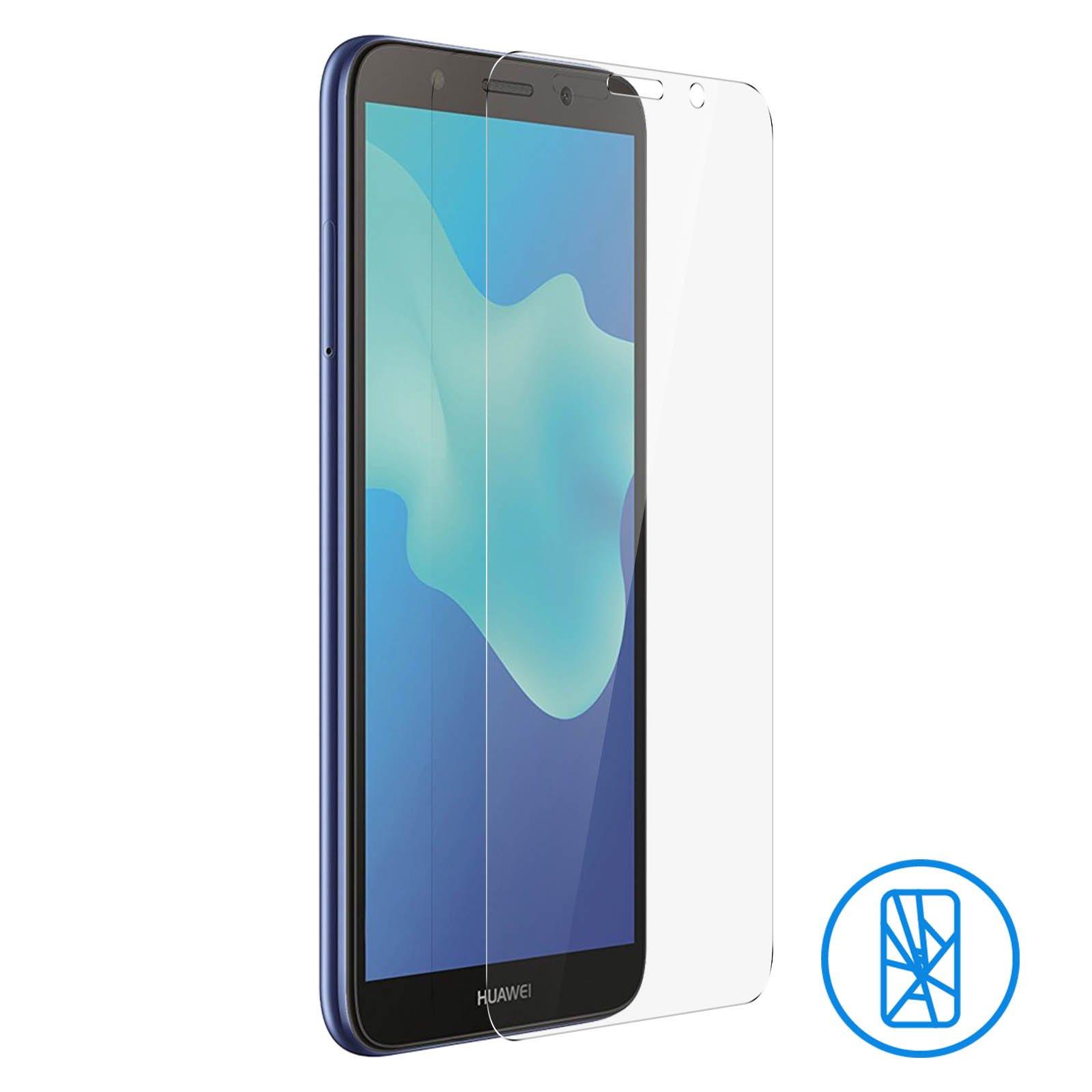 Avizar  Verre trempé Huawei Y5 2018 / Honor 7S 