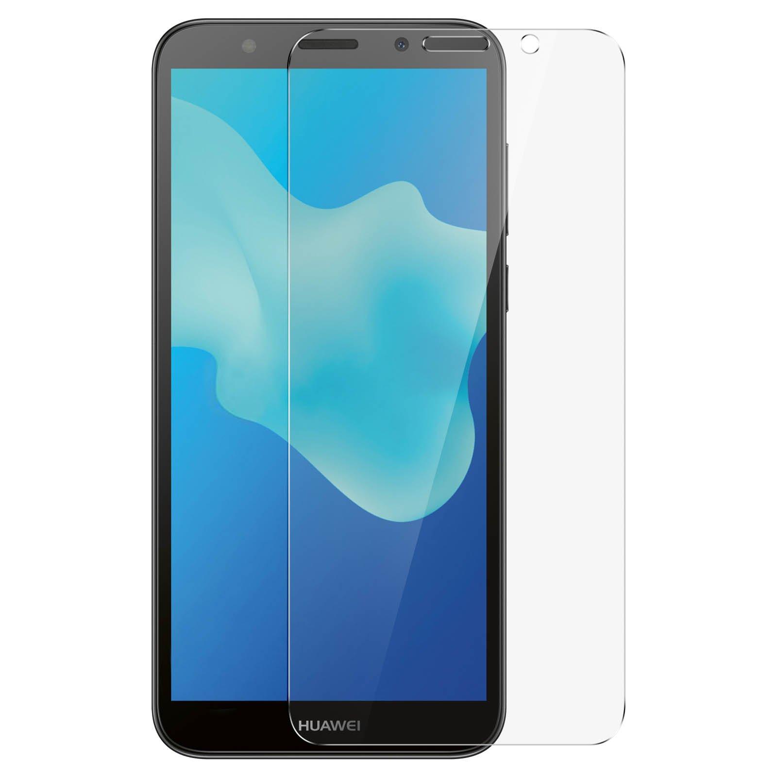 Avizar  Pellicola vetro Huawei Y5 2018 