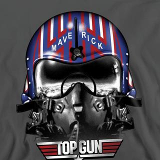 Top Gun Top Gun Maverick Felpa  