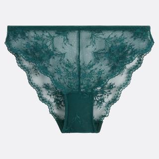 La Redoute Collections Ysandre Slip tutto in pizzo  