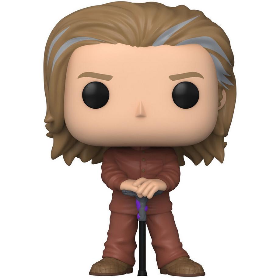 Funko  POP Figur Marvel Moon Knight Arthur Harrow 