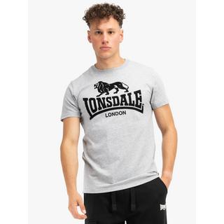 LONSDALE Tullig T-Shirt  