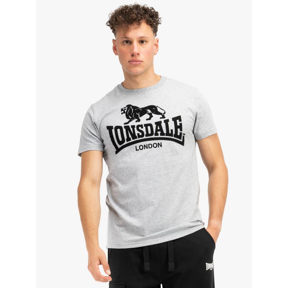 LONSDALE Tullig T-Shirt  