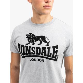LONSDALE Tullig T-Shirt  
