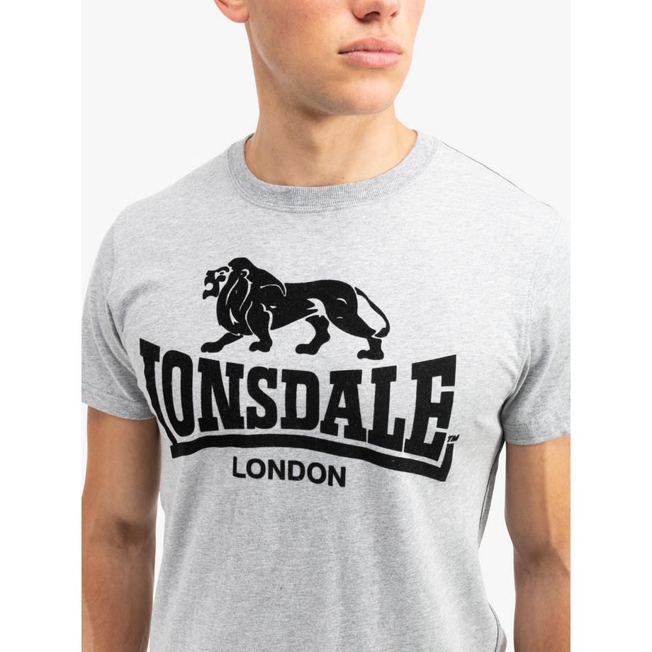 LONSDALE Tullig T-Shirt  