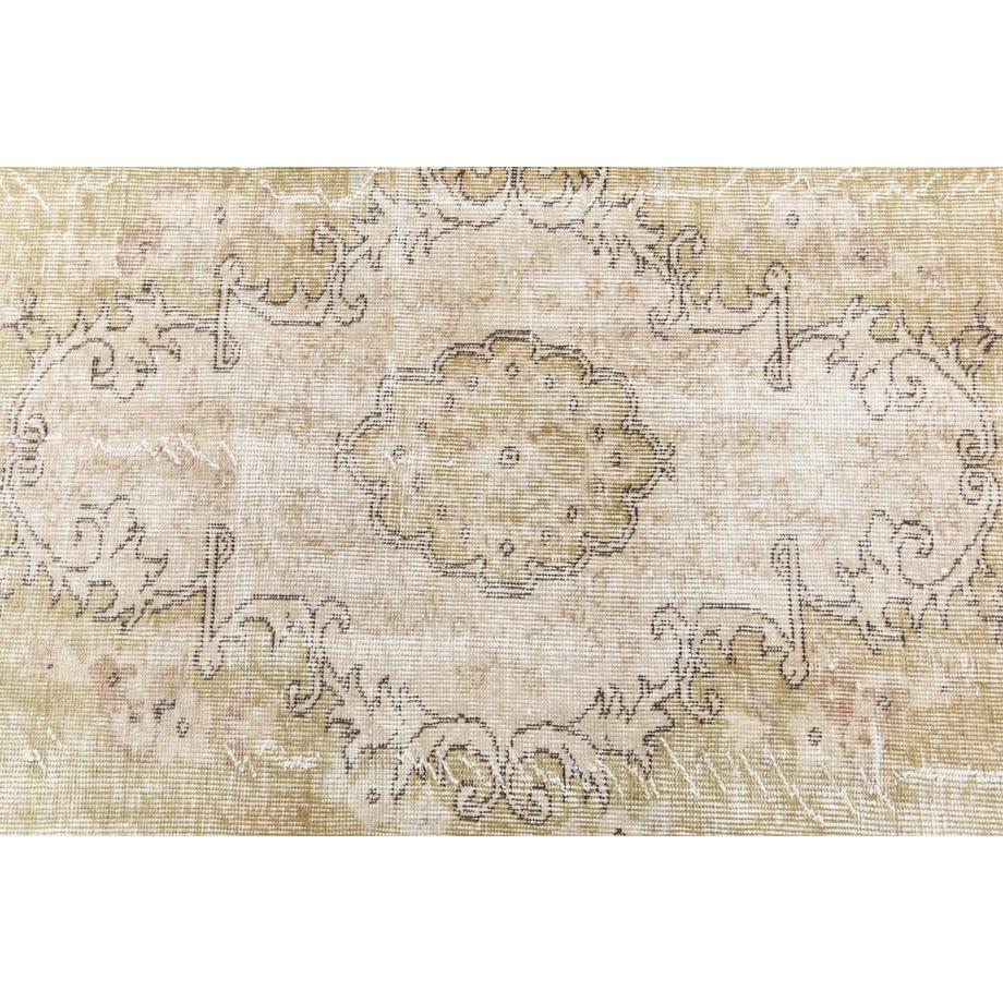 VIDAL Handgemachter Teppich Ultra Vintage  