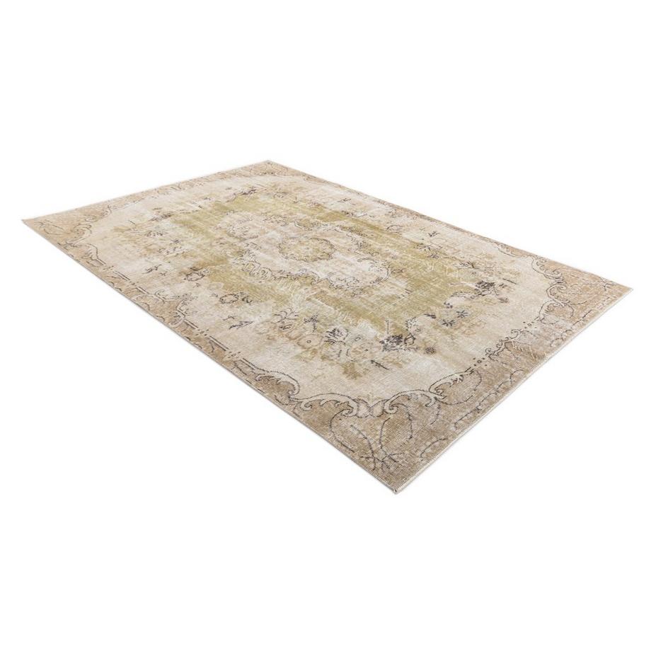 VIDAL Handgemachter Teppich Ultra Vintage  