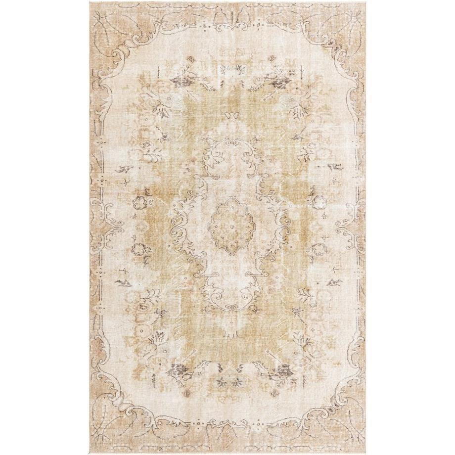 VIDAL Handgemachter Teppich Ultra Vintage  