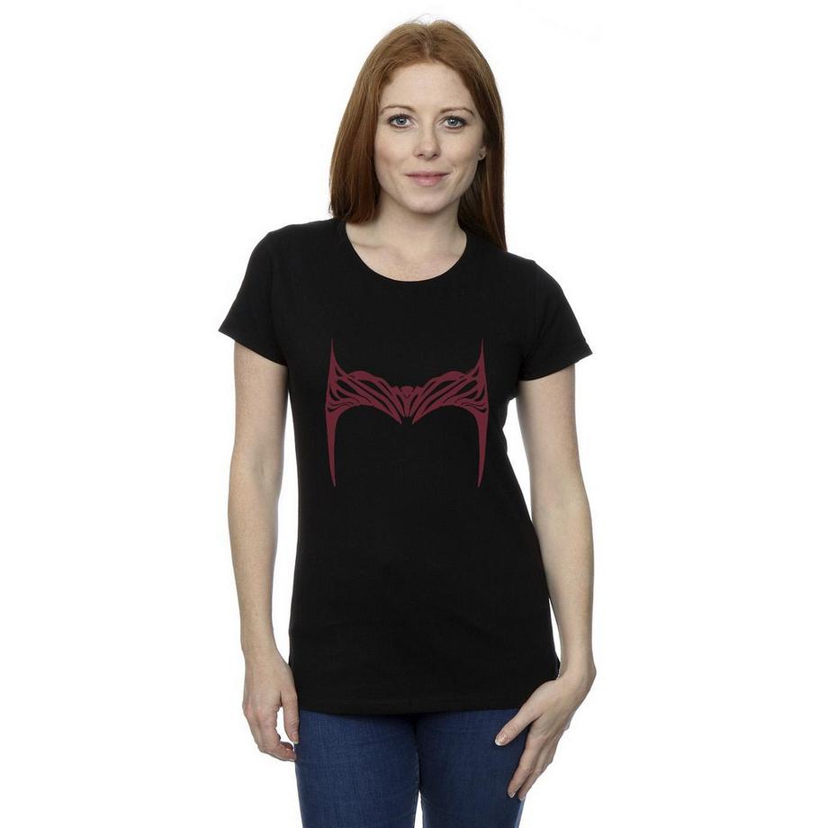 MARVEL T-Shirt Stampa Grafica  
